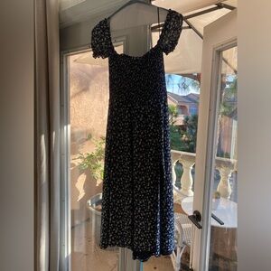 Reformation Midi dress